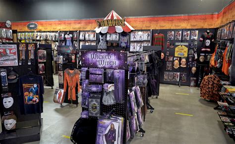 federal way spirit halloween|federal way halloween store.